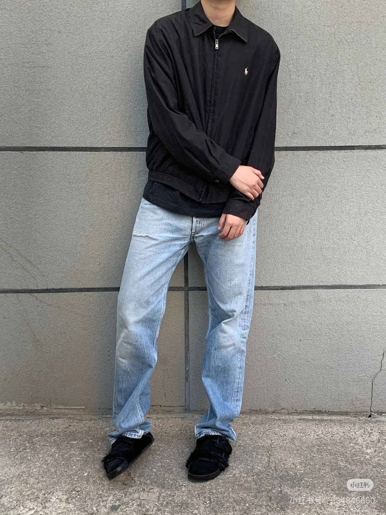 model picture